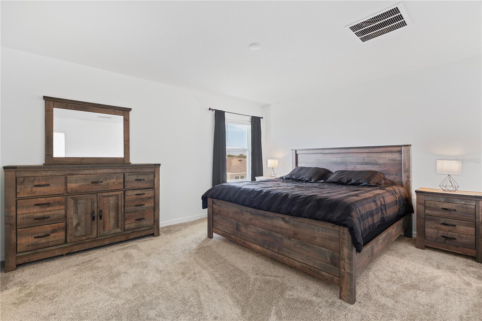 PEACE CREEK RESERVE 40'S - Residential