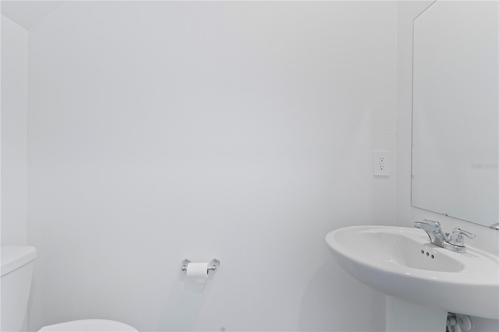 PEACE CREEK RESERVE 40'S - Residential