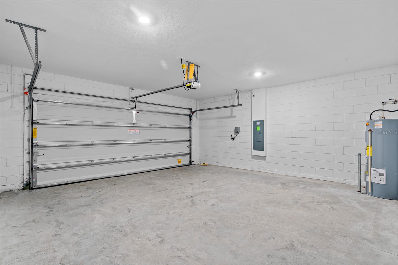 PEACE CREEK RESERVE 40'S - Residential