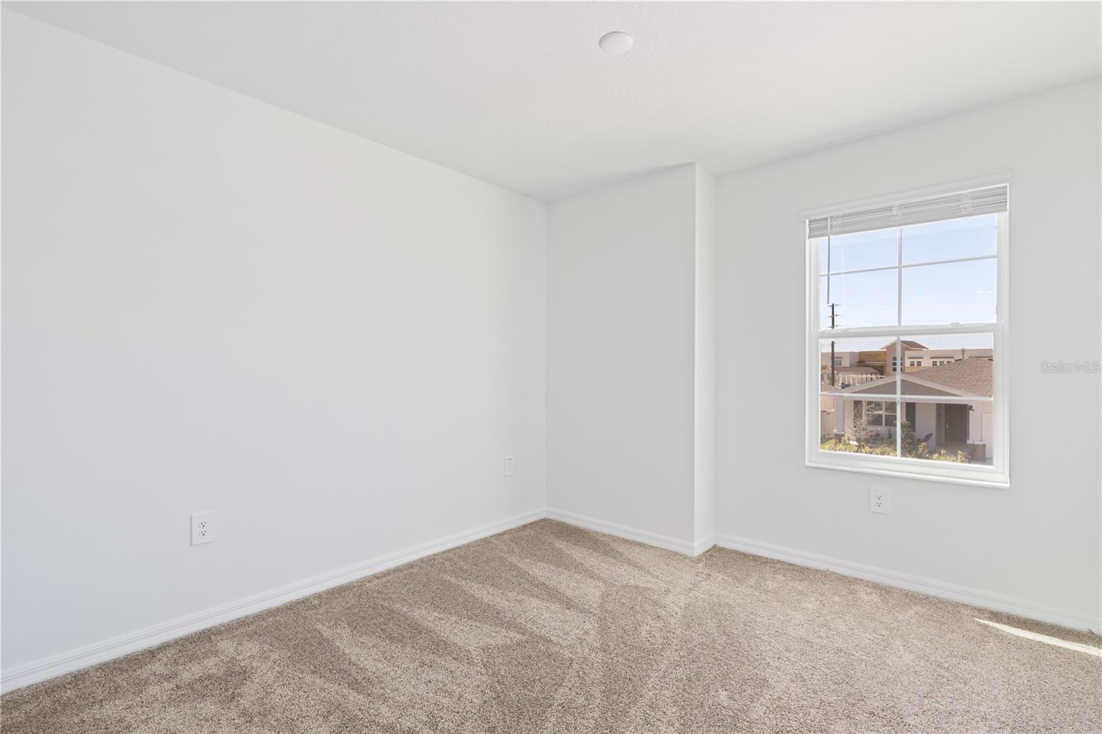 PEACE CREEK RESERVE 40'S - Residential