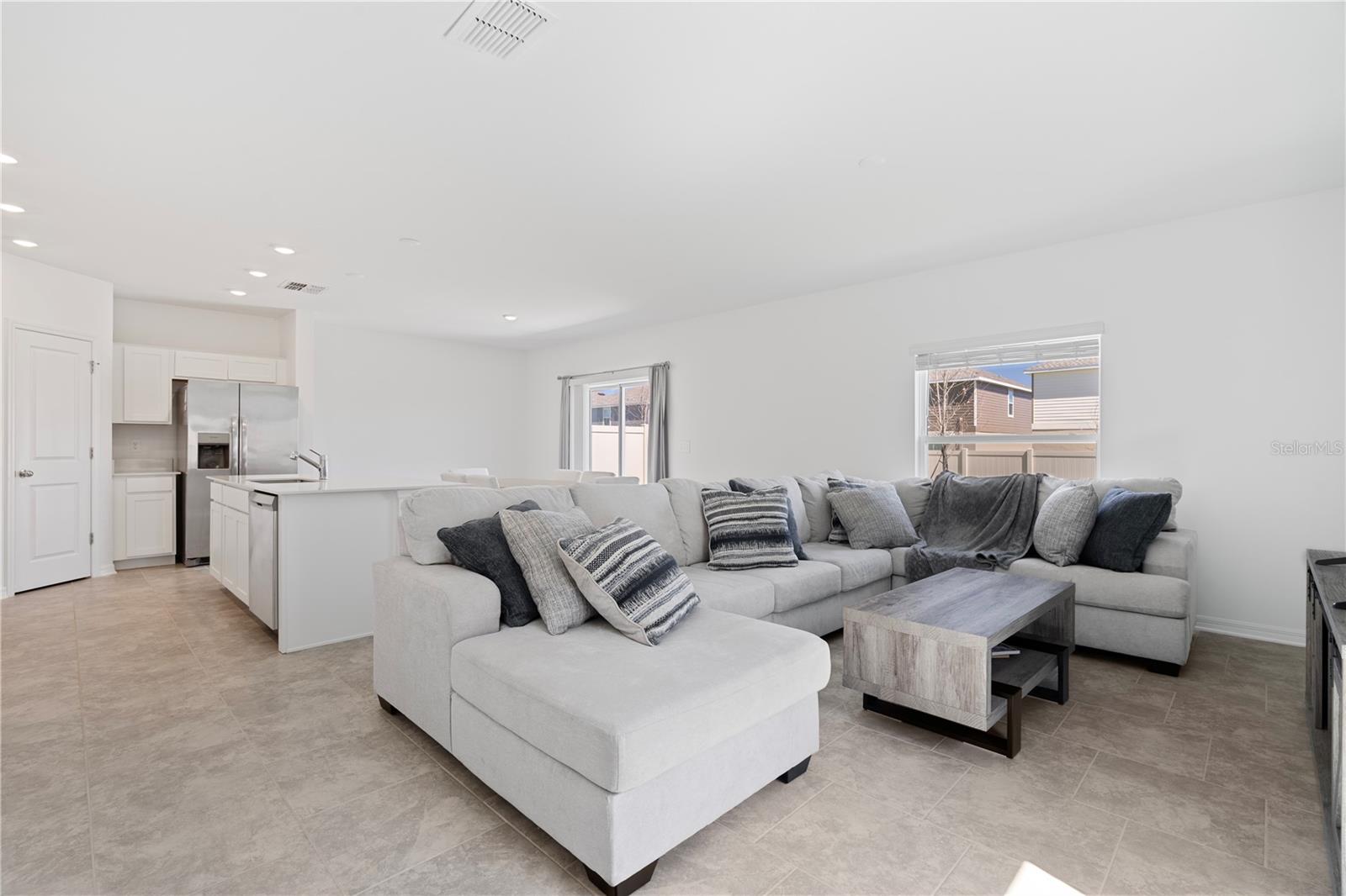 PEACE CREEK RESERVE 40'S - Residential