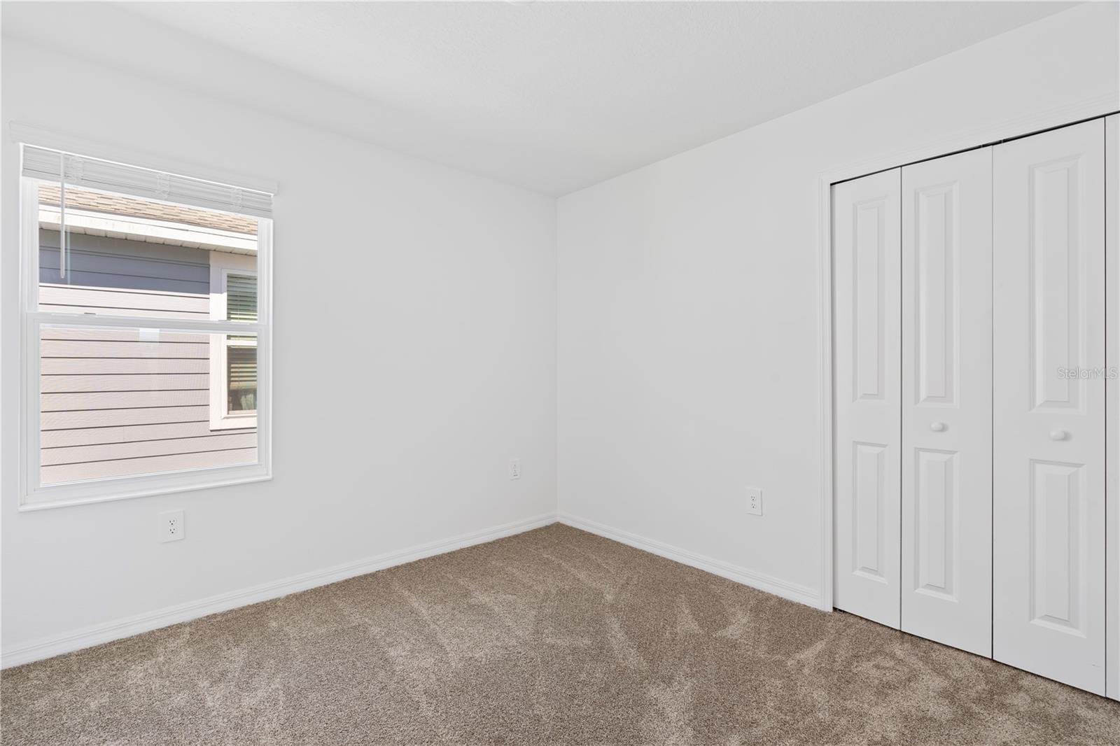 PEACE CREEK RESERVE 40'S - Residential