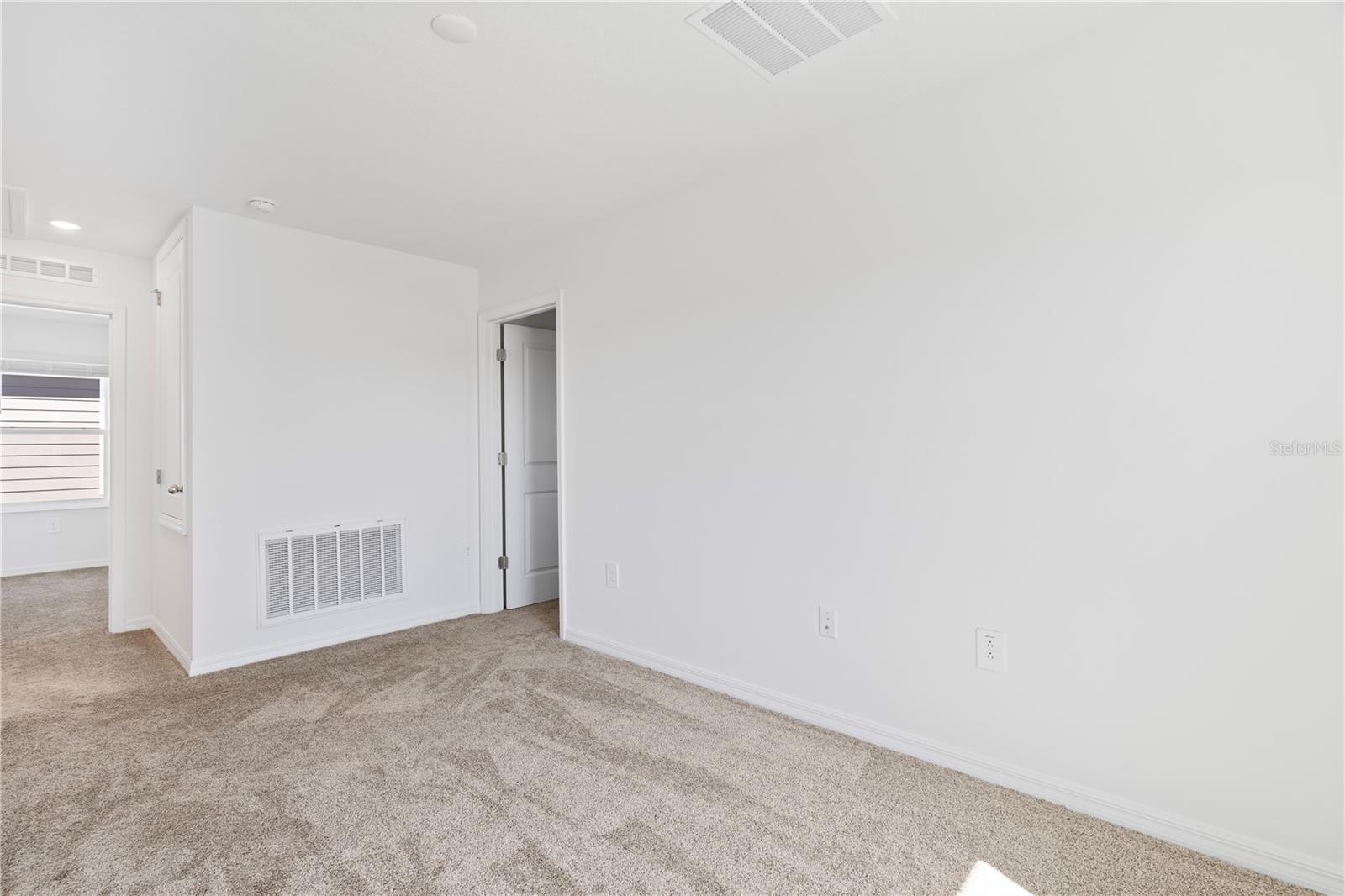 PEACE CREEK RESERVE 40'S - Residential