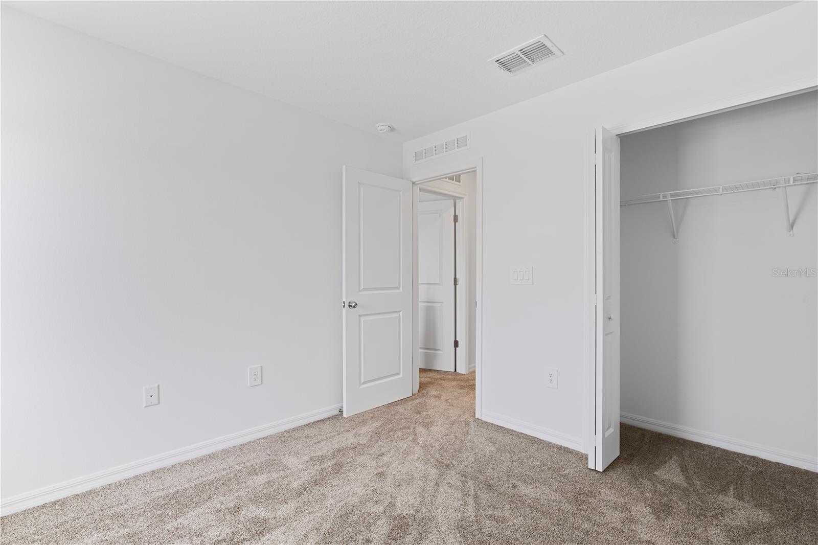 PEACE CREEK RESERVE 40'S - Residential