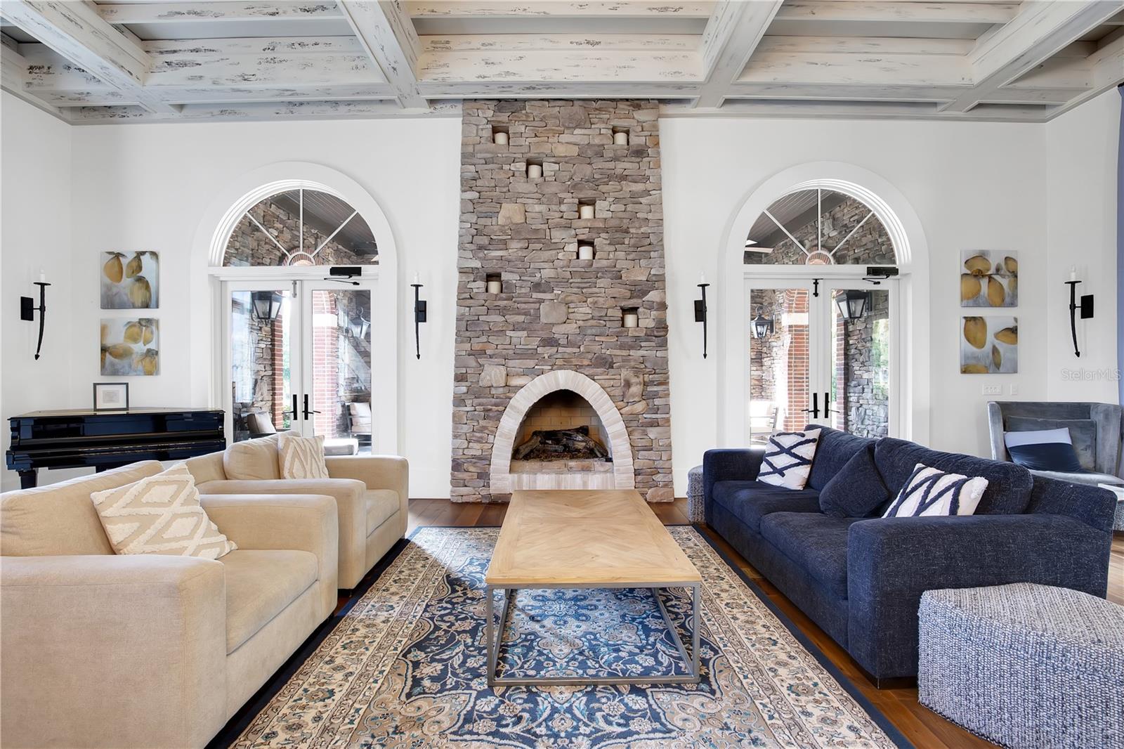 ESTANCIA PH 2B1 - Residential