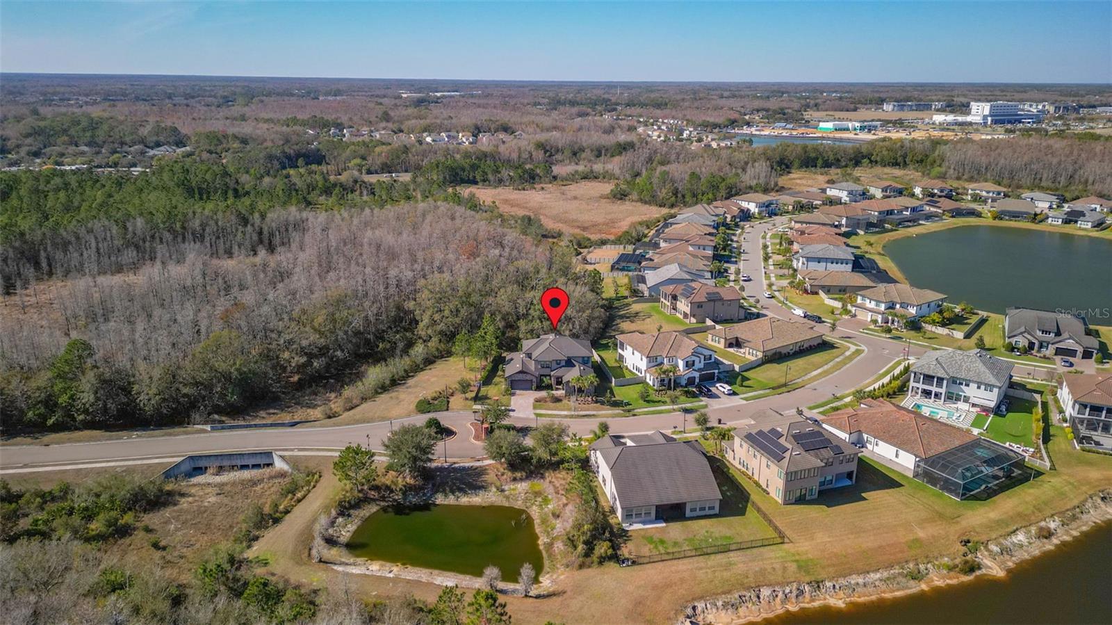 ESTANCIA PH 2B1 - Residential