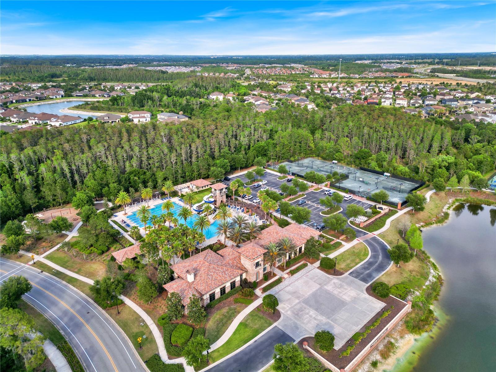 ESTANCIA PH 2B1 - Residential