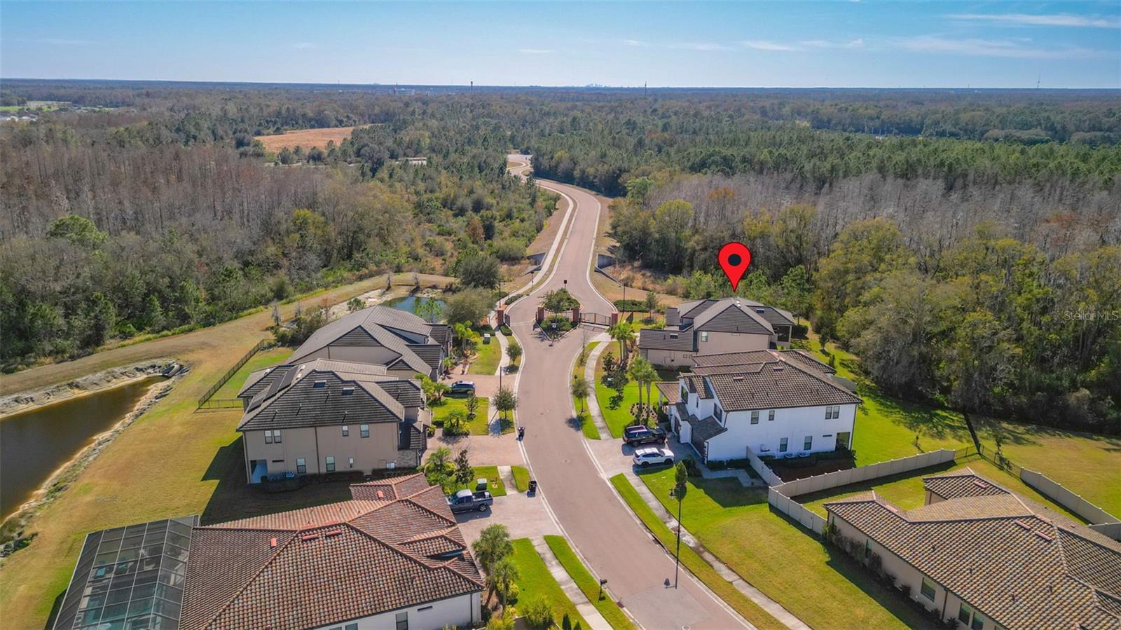 ESTANCIA PH 2B1 - Residential