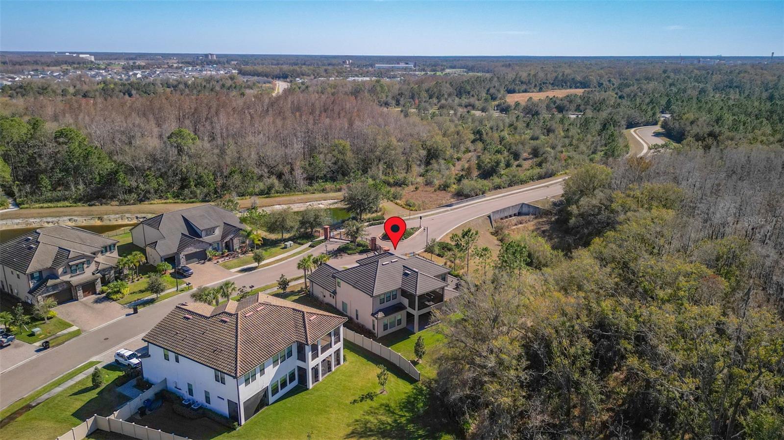 ESTANCIA PH 2B1 - Residential