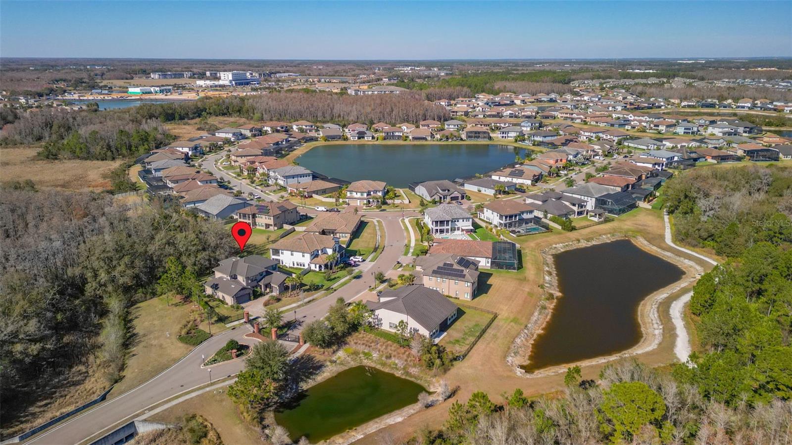 ESTANCIA PH 2B1 - Residential