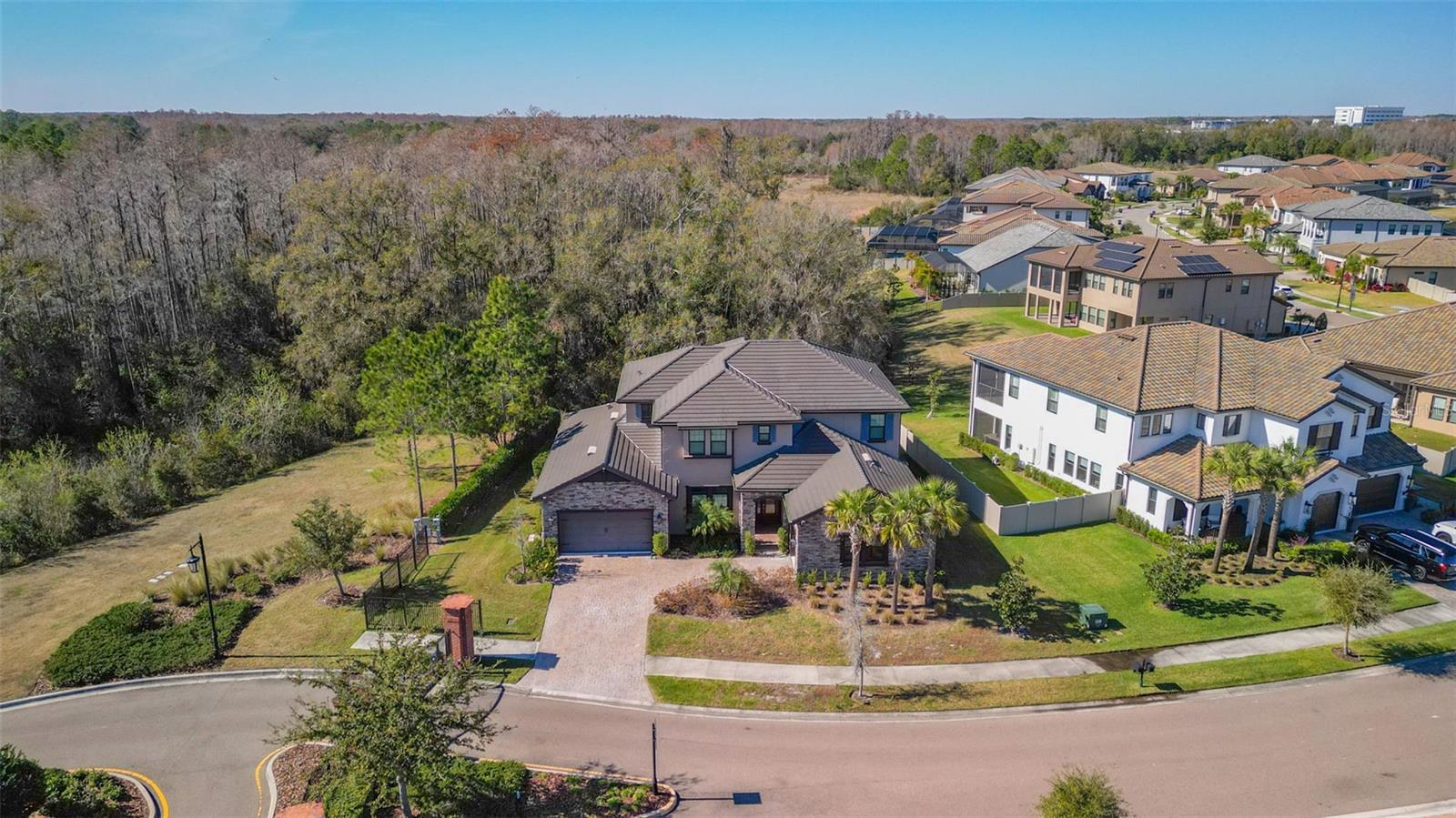 ESTANCIA PH 2B1 - Residential