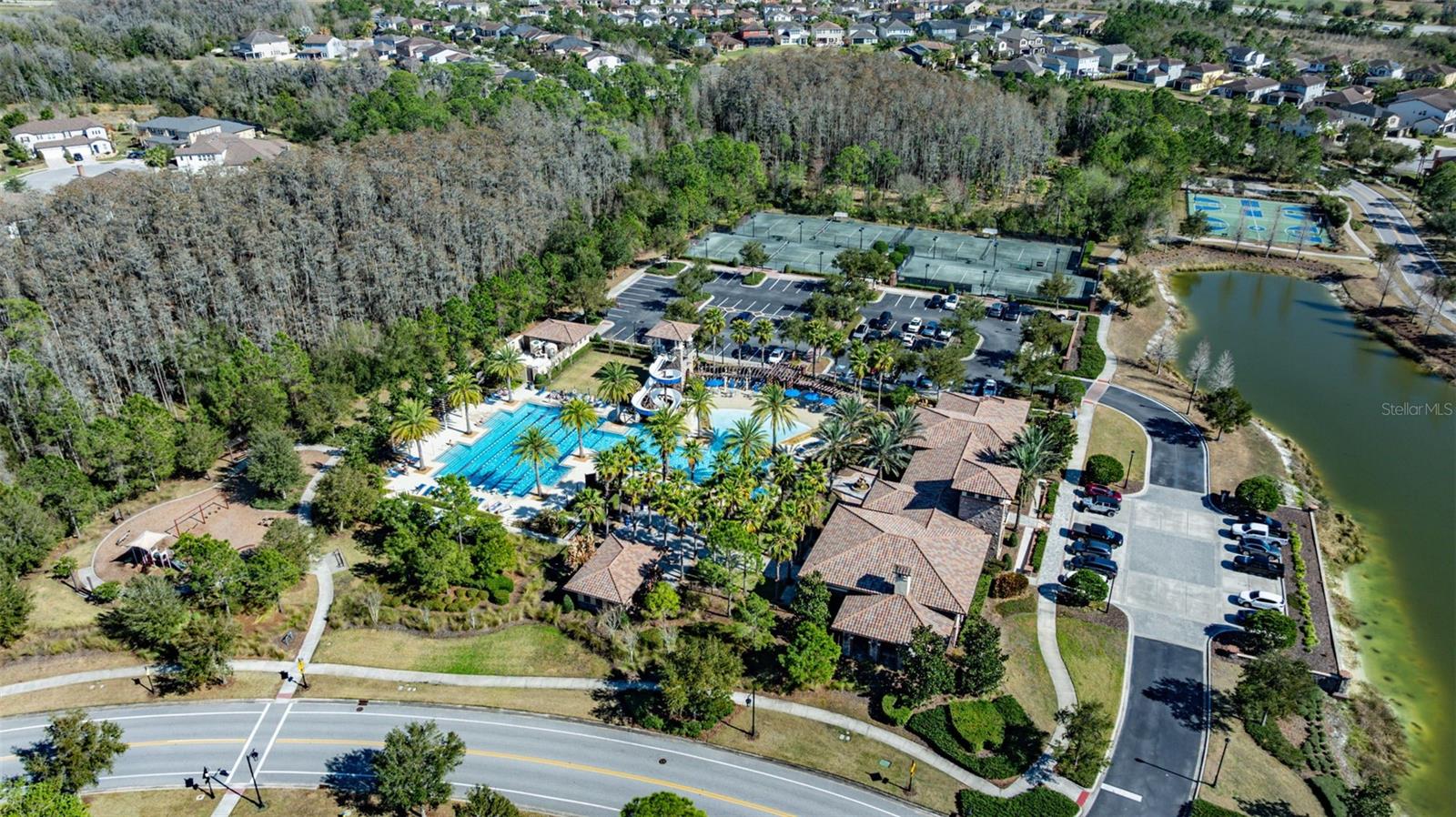 ESTANCIA PH 2B1 - Residential