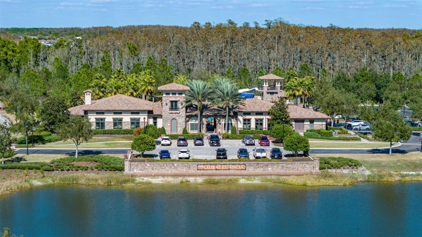 ESTANCIA PH 2B1 - Residential