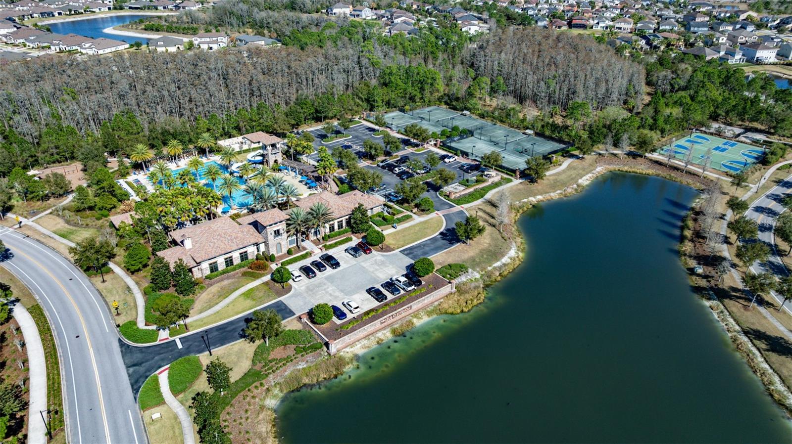 ESTANCIA PH 2B1 - Residential