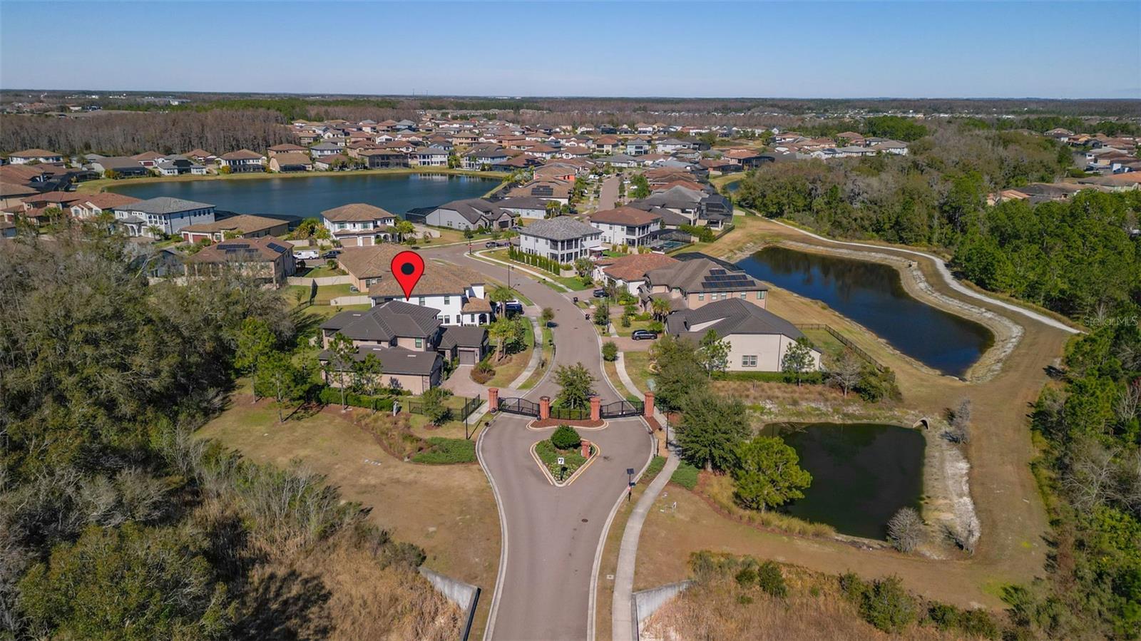 ESTANCIA PH 2B1 - Residential