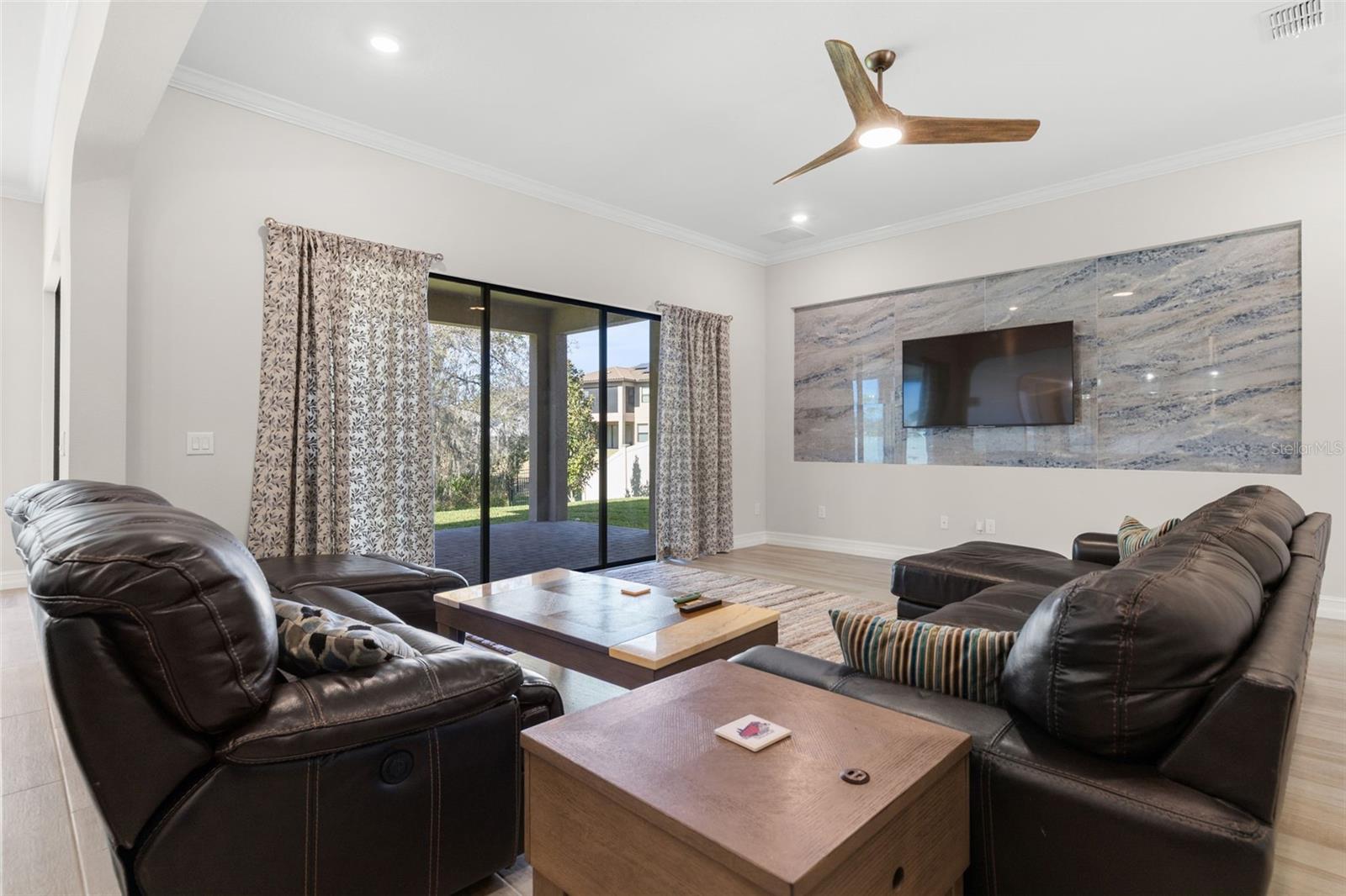 ESTANCIA PH 2B1 - Residential