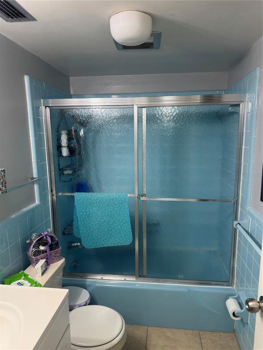 CAMILLE GARDENS 02 - Residential