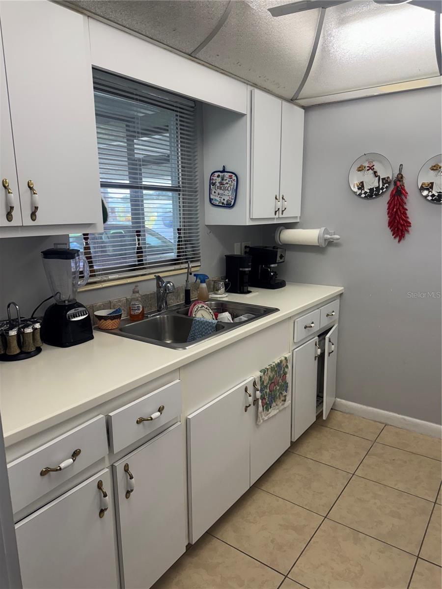 CAMILLE GARDENS 02 - Residential