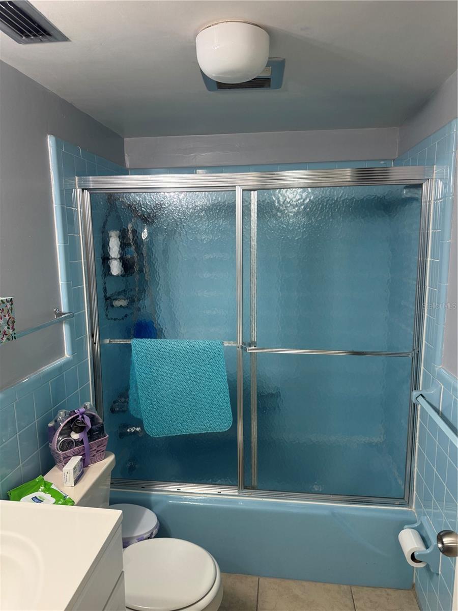 CAMILLE GARDENS 02 - Residential