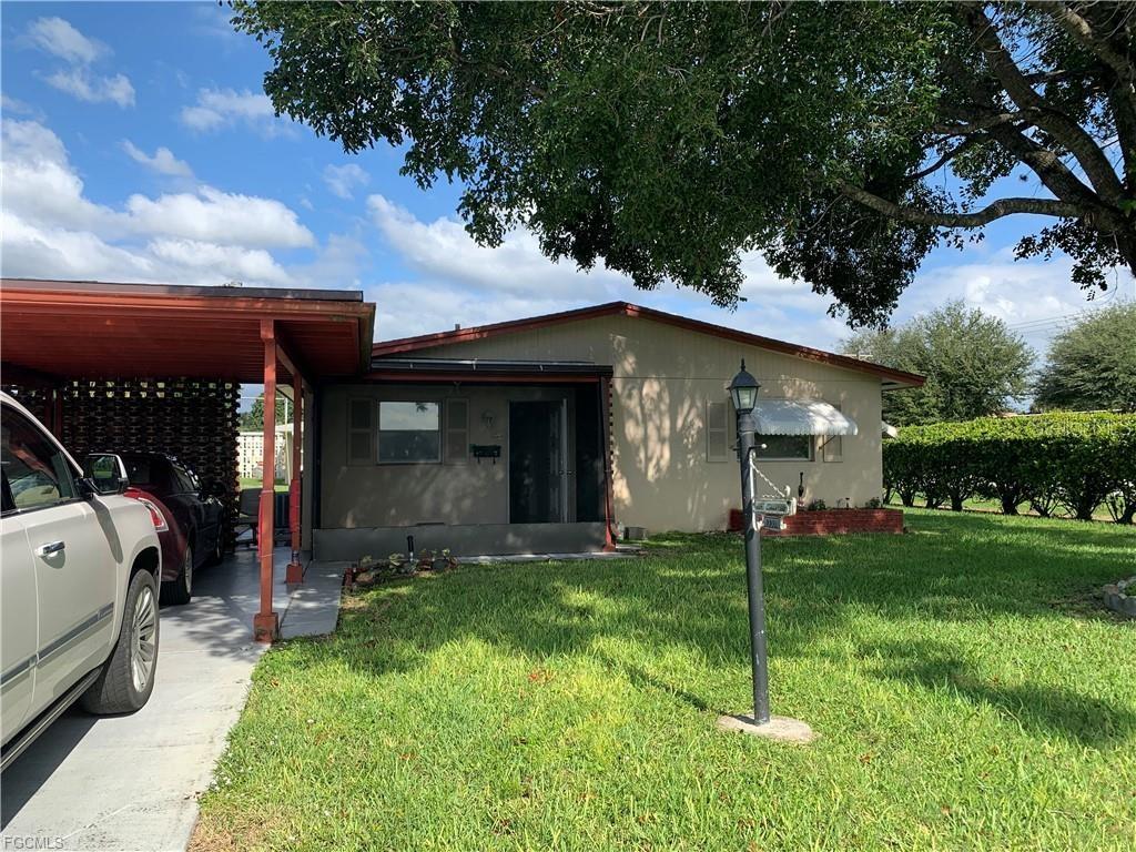 55+ community courtyard end unit. On corner lot. Wonderful property to get away from the cold weather. This unit contains 2 bedrooms and 2 bathrooms with a kitchen and family room, well maintained. Kitchen has a range, Refrigerator and microwave with a pantry for food storage. There is a stackable washer/dryer in the unit and a pantry closet in foyer area. Water heater replaced in 2017. A/C has been maintained yearly. Home has dining area and ceiling fans. Exterior provides carport and storage shed. With utility area including folding table and utility sink in air-conditioned space. Very quite and friendly community away from the hustle and bustle of everyday life. Close to Joel Blvd. for easy access to schools, parks, shopping, churches and restaurants. Call today to set up your viewing!