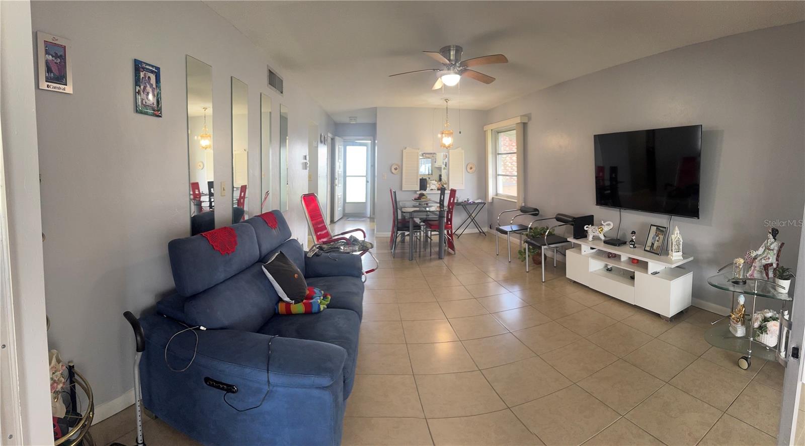 CAMILLE GARDENS 02 - Residential