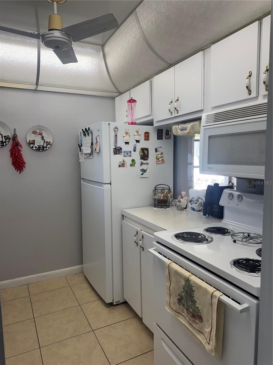 CAMILLE GARDENS 02 - Residential