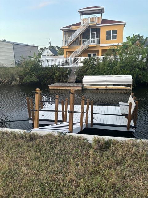 7325 MARYLAND AVENUE HUDSON FL 34667