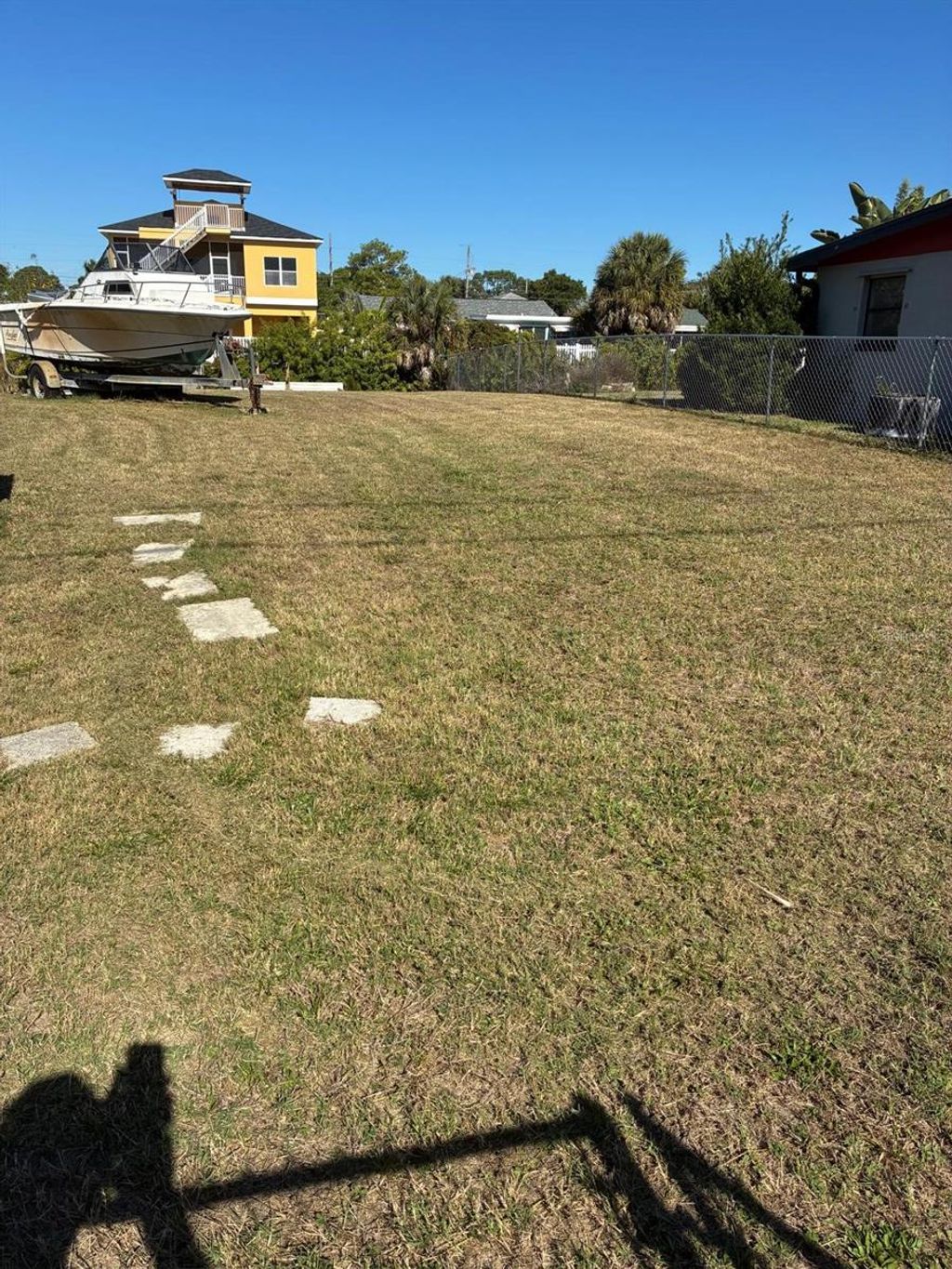 Photo of 7325 Maryland Avenue, Hudson, FL 34667 (MLS # TB8485638)