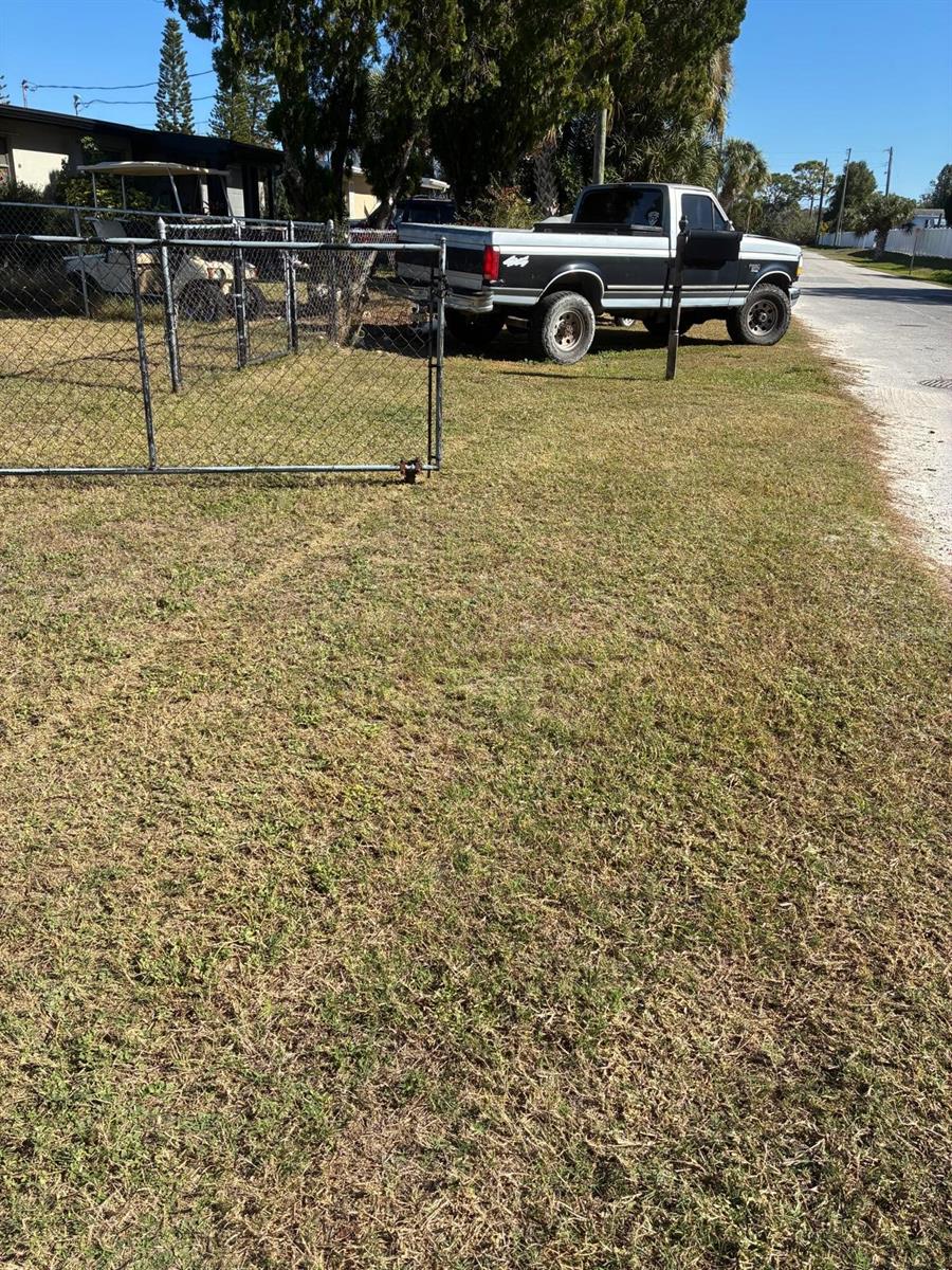 SUNSET ESTATES REPLAT PB 6 PG 104 BLK E LOT 8 - Land