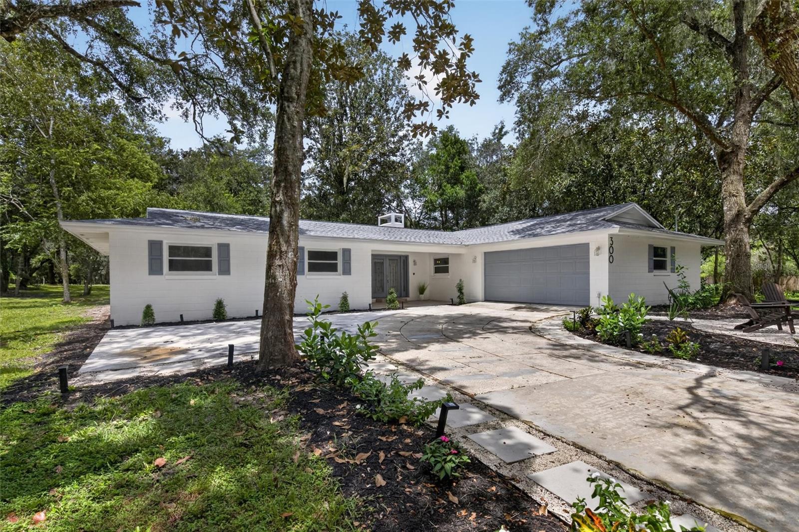 300 SCOTT ROAD