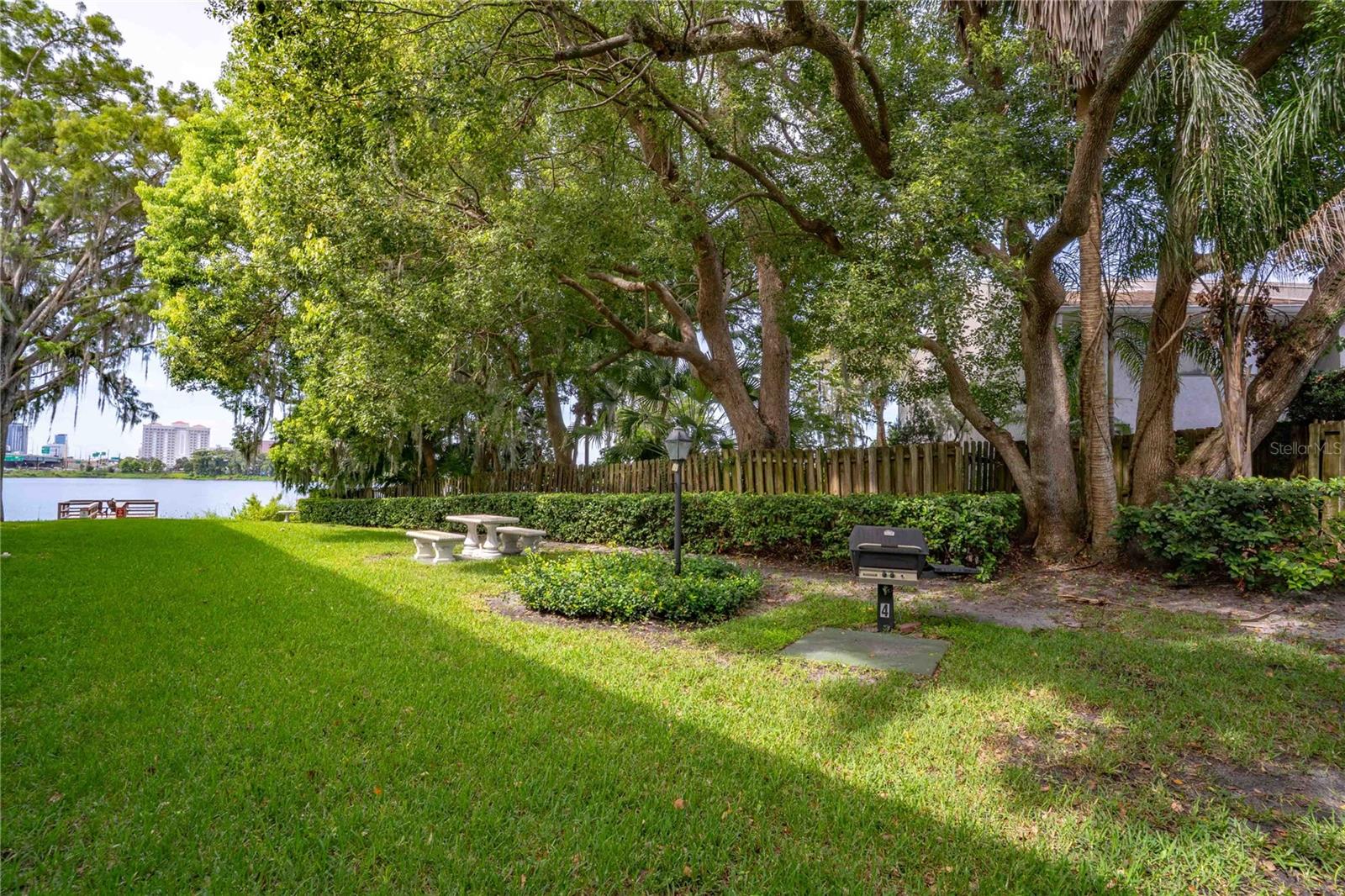 HAMPSHIRE HOUSE - Residential Lease