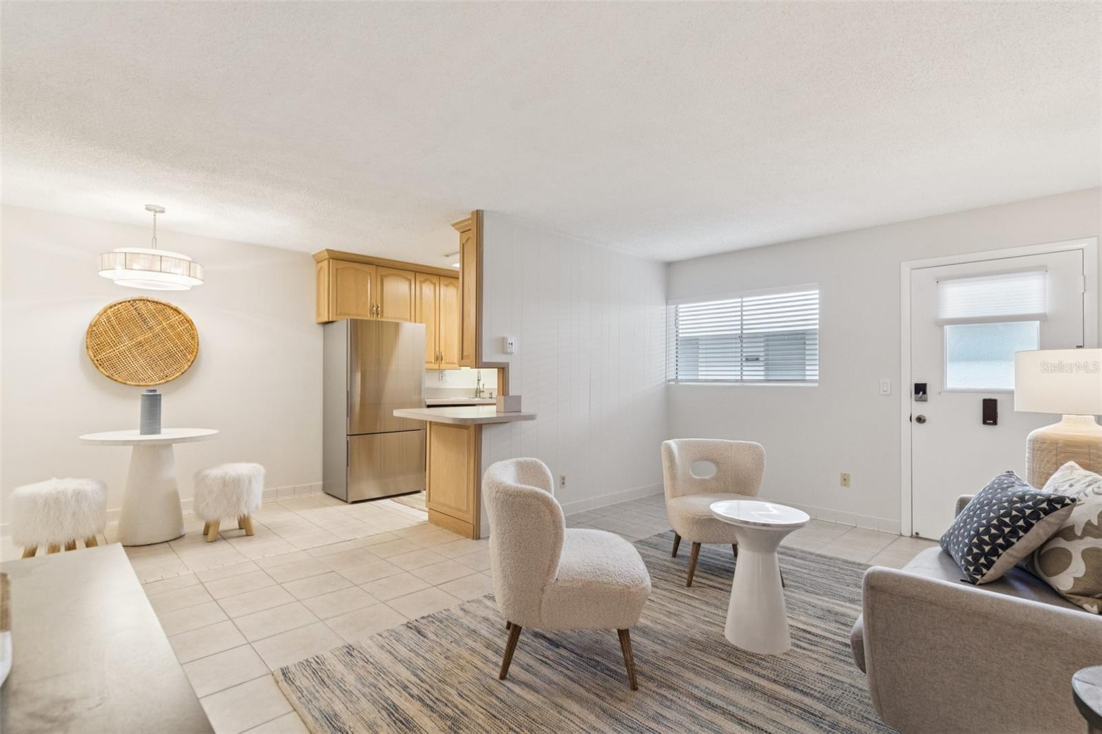 HAMPSHIRE HOUSE - Residential Lease