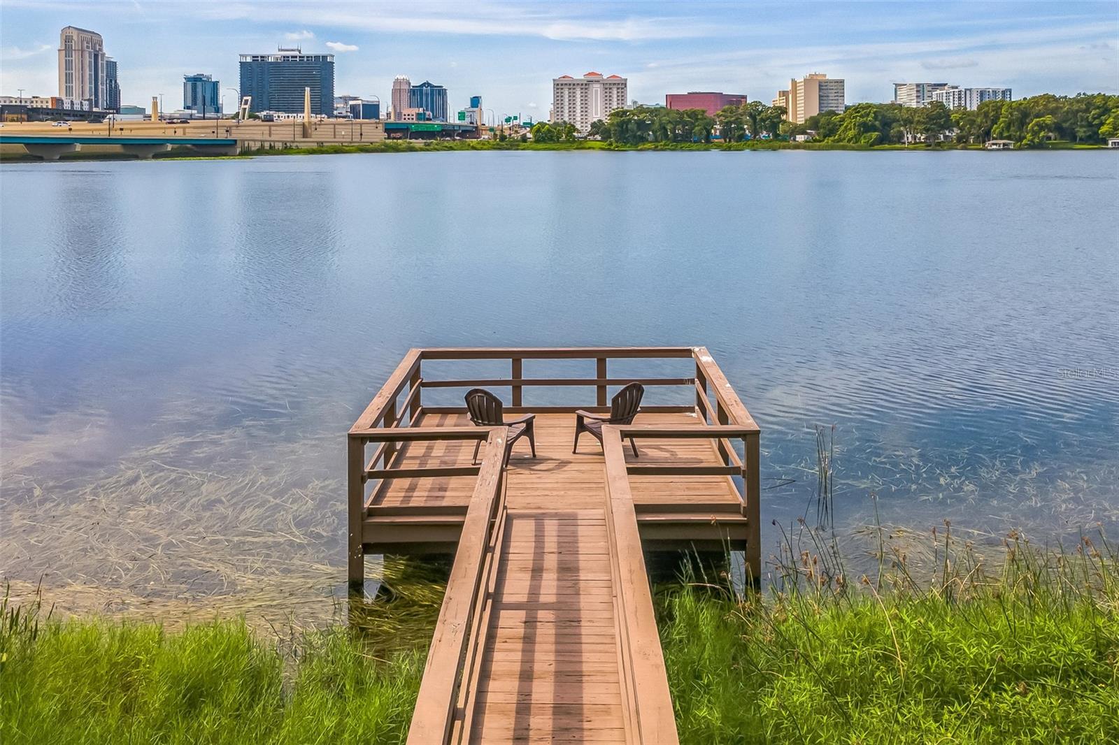 HAMPSHIRE HOUSE - Residential Lease