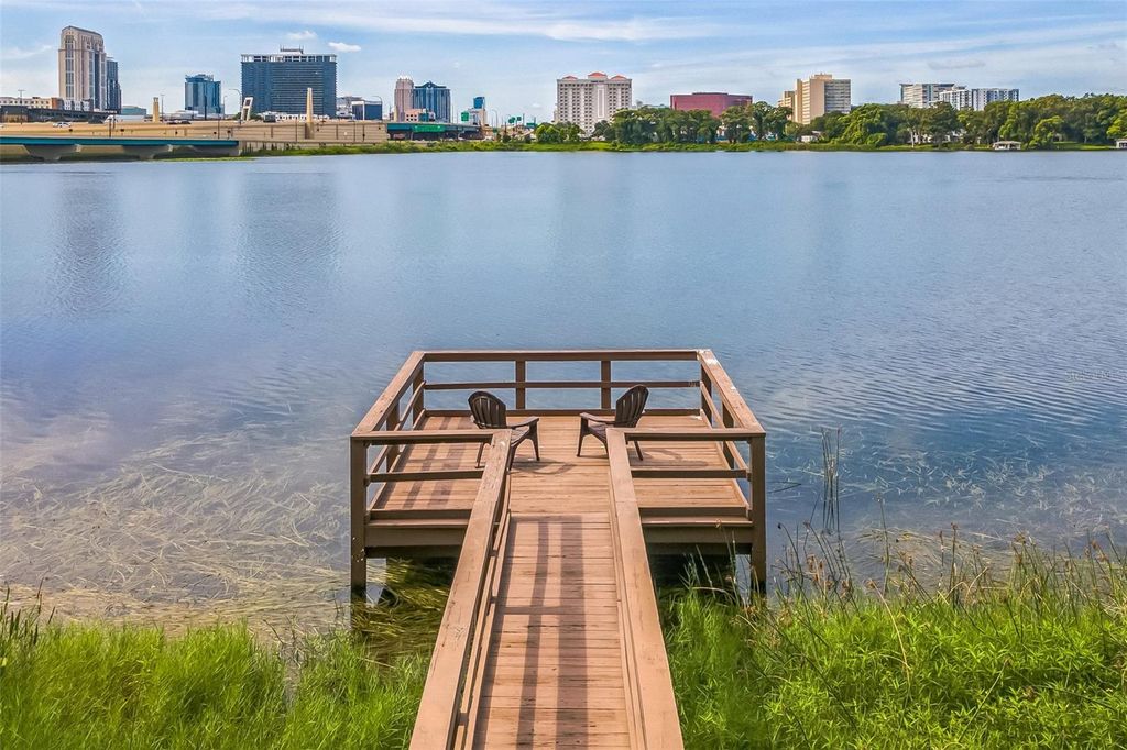 Photo of 320 Lakeview Street #110, Orlando, FL 32804 (MLS # TB8481047)