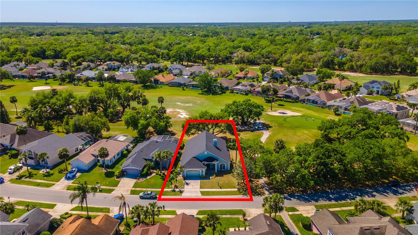 1714 GOLFVIEW DRIVE