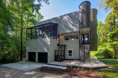 A home in GAINESVILLE