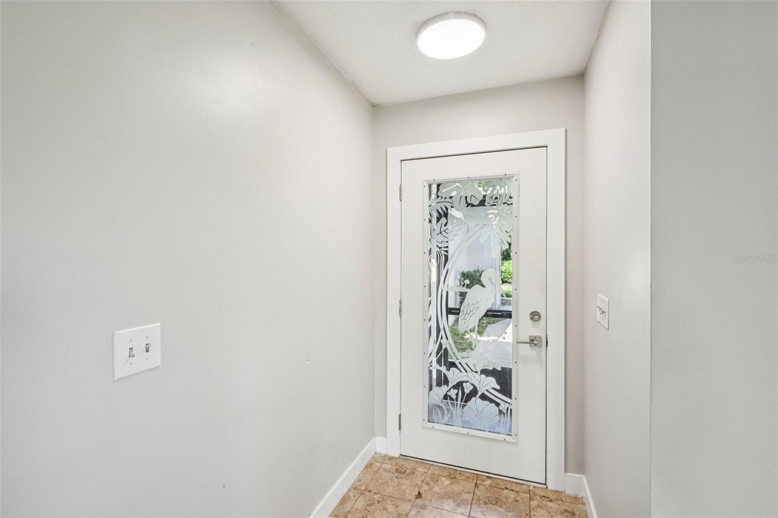 MONACO GARDENS UNIT ONE - Residential