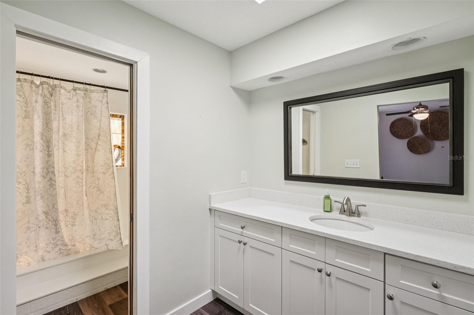 MONACO GARDENS UNIT ONE - Residential