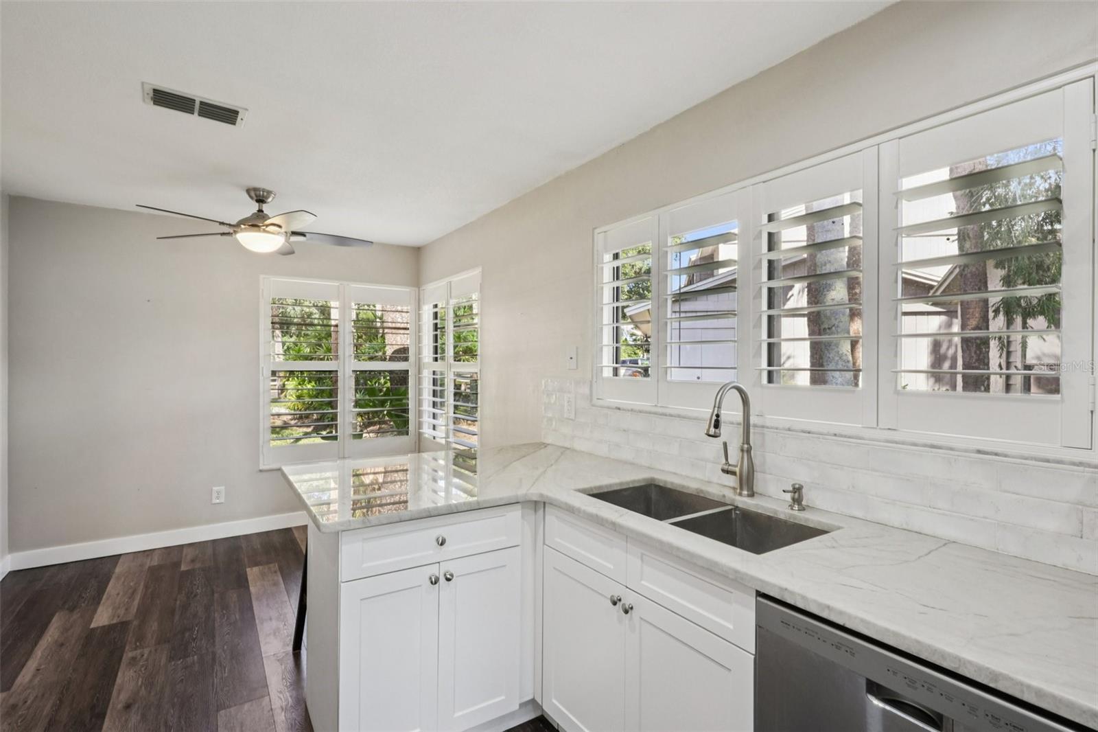 MONACO GARDENS UNIT ONE - Residential