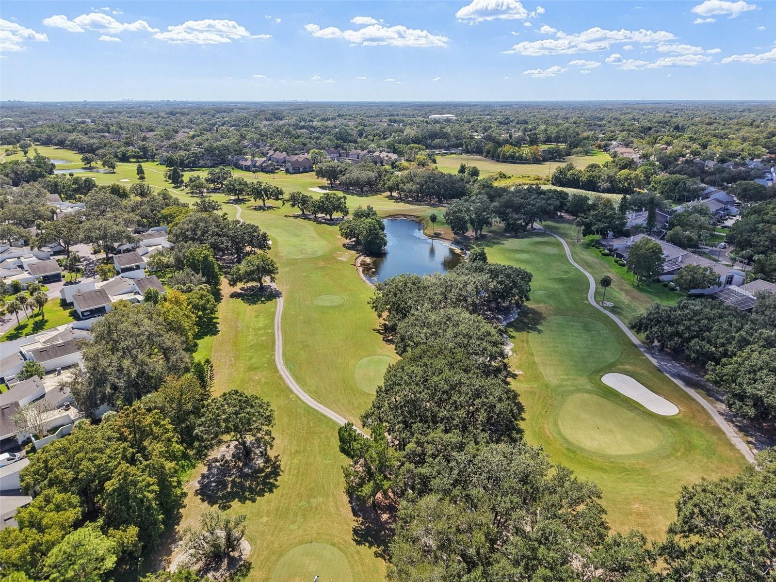MONACO GARDENS UNIT ONE - Residential