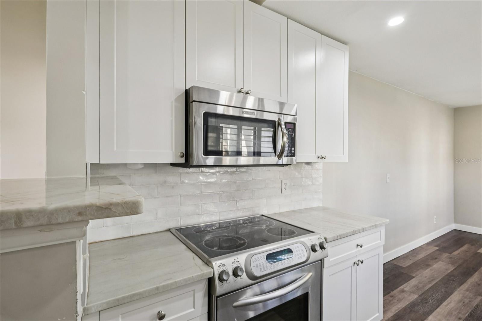 MONACO GARDENS UNIT ONE - Residential