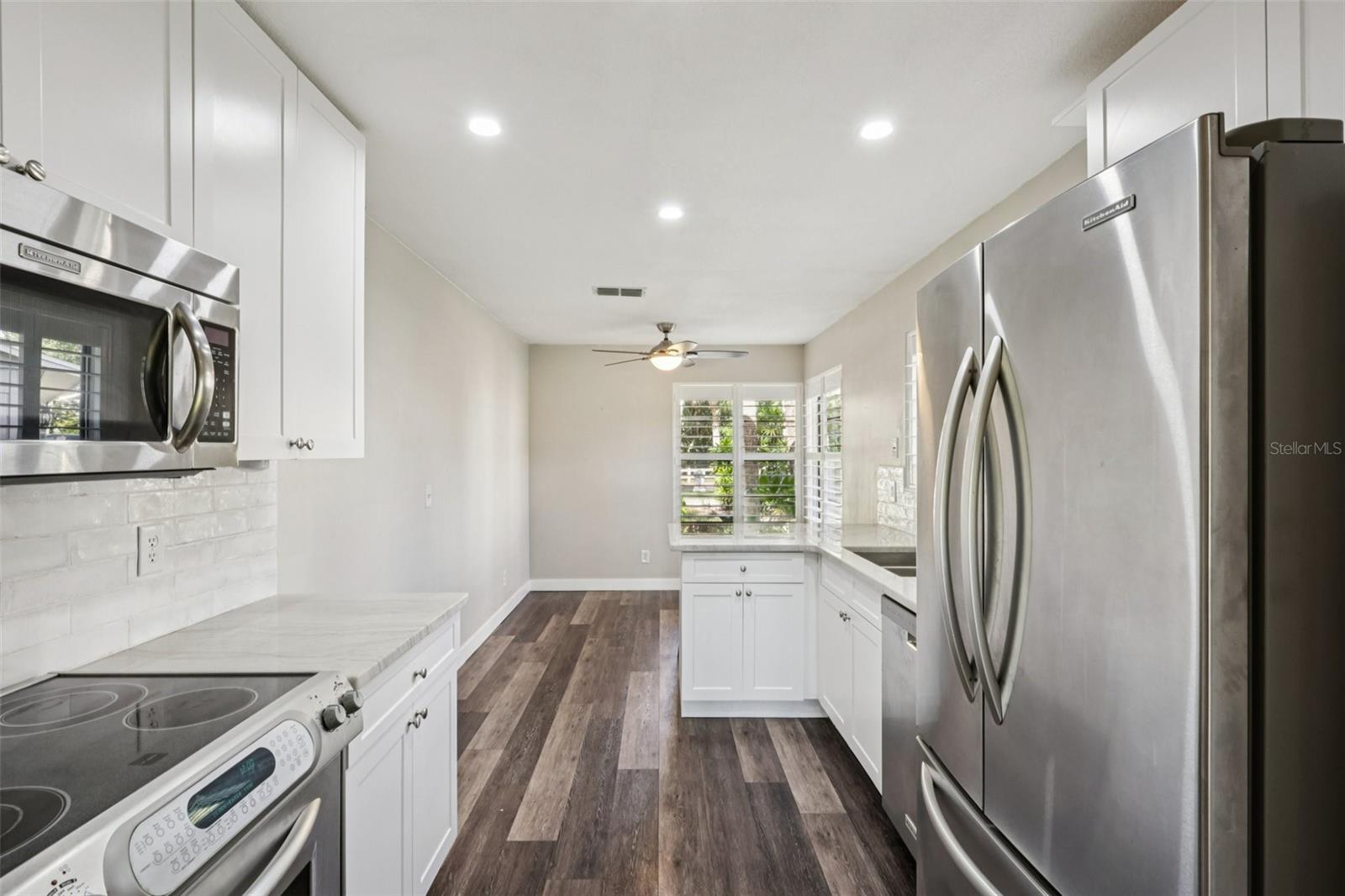MONACO GARDENS UNIT ONE - Residential