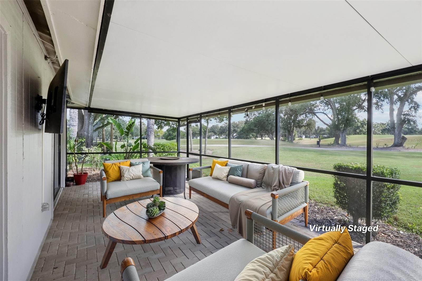 MONACO GARDENS UNIT ONE - Residential