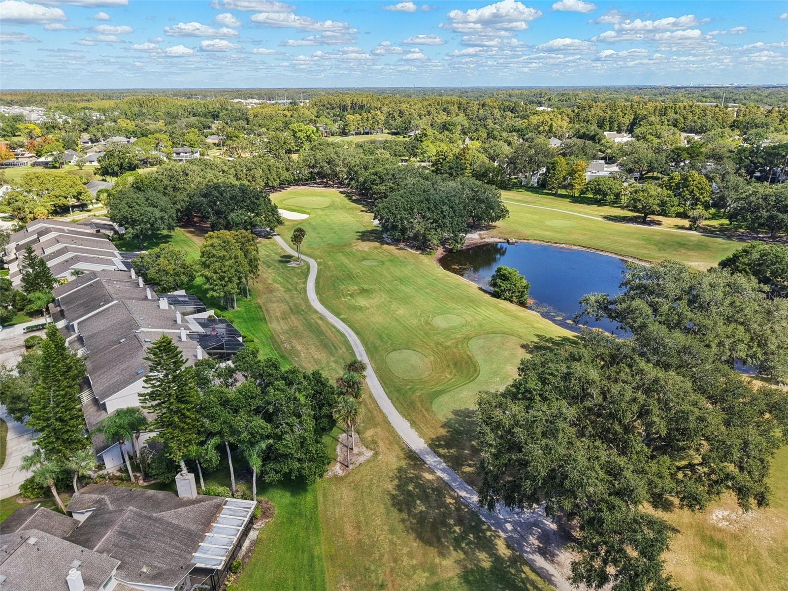 MONACO GARDENS UNIT ONE - Residential