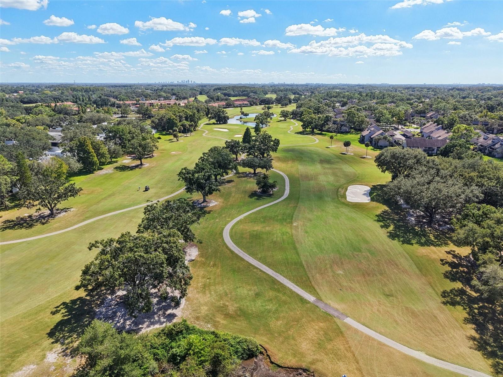 MONACO GARDENS UNIT ONE - Residential