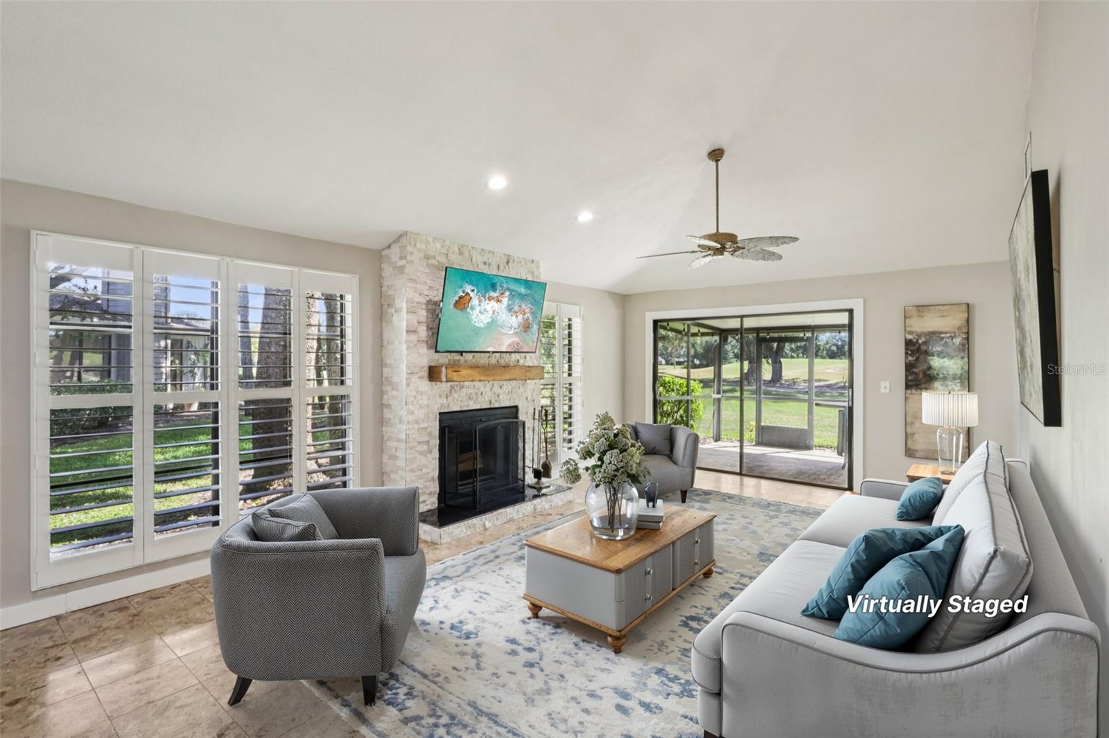 MONACO GARDENS UNIT ONE - Residential