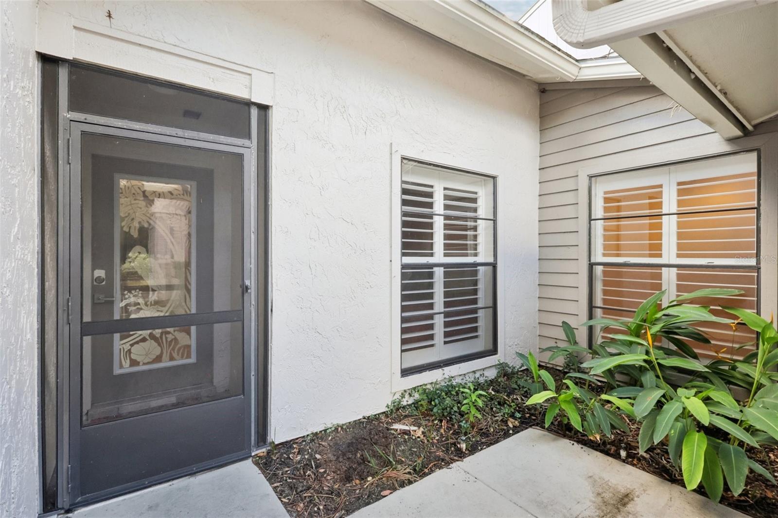 MONACO GARDENS UNIT ONE - Residential