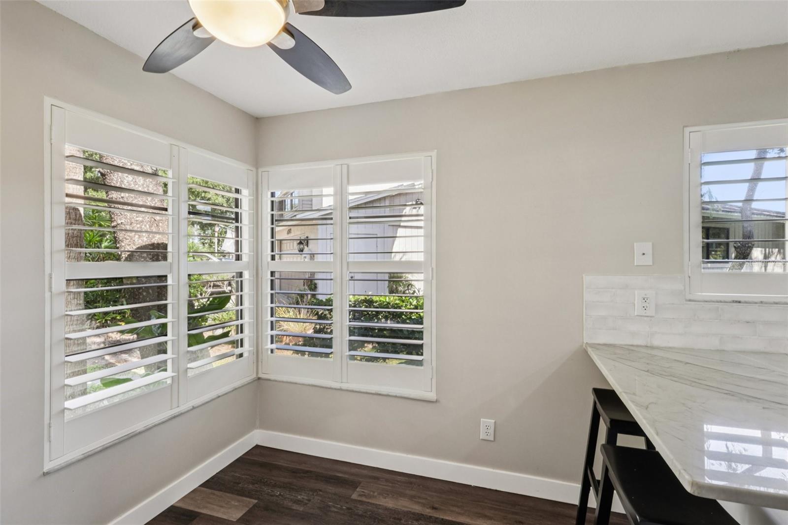 MONACO GARDENS UNIT ONE - Residential
