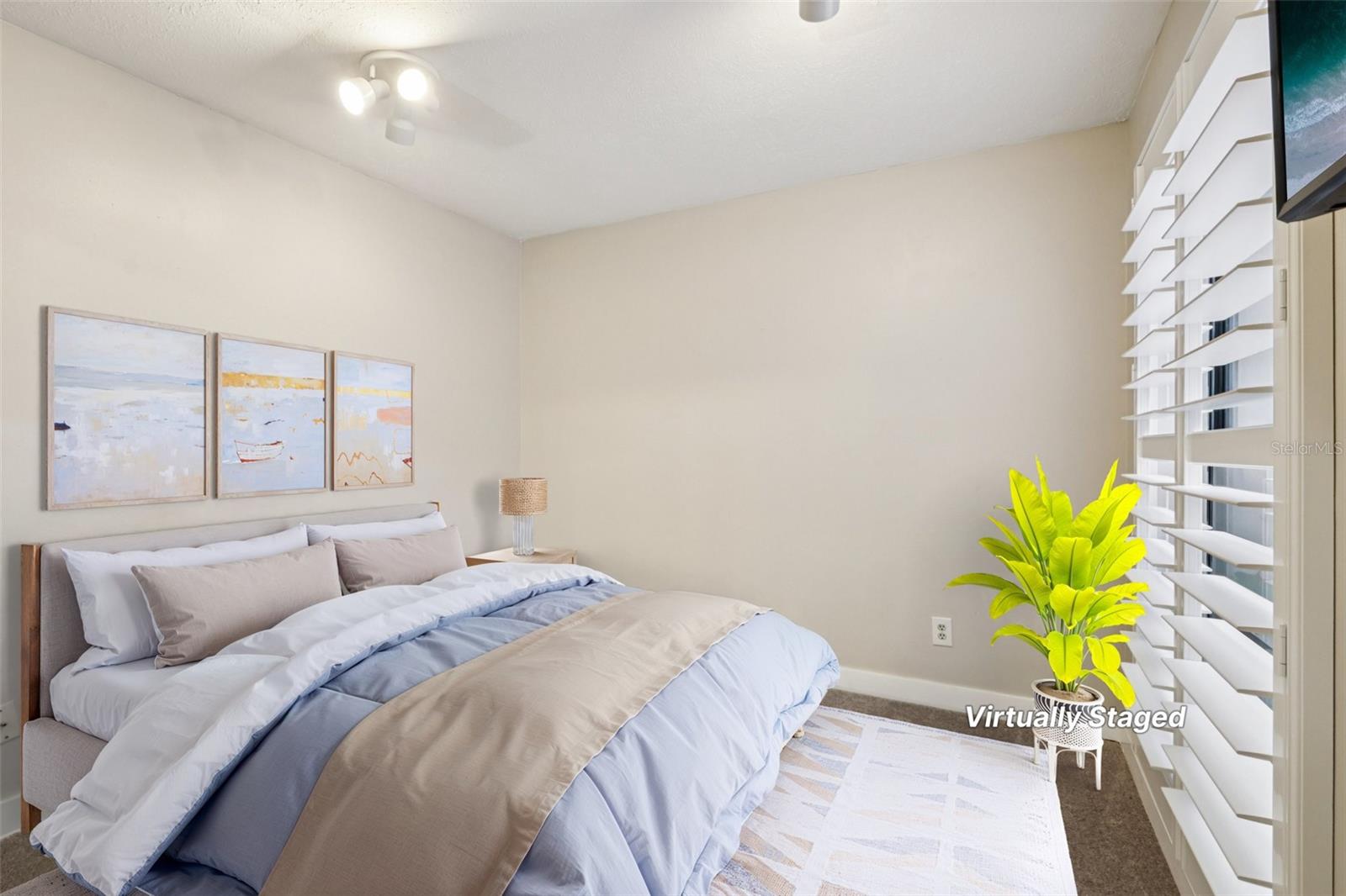 MONACO GARDENS UNIT ONE - Residential