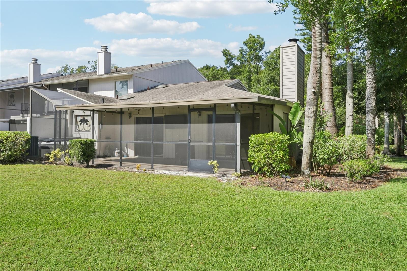 MONACO GARDENS UNIT ONE - Residential